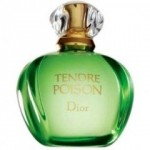 Изображение духов Christian Dior Poison Tendre