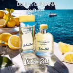 Реклама Light Blue Italian Zest Dolce and Gabbana