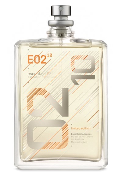 Изображение парфюма Escentric molecules Escentric 02 Power Of 10 Limited Edition