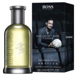 Изображение духов Hugo Boss Boss Bottled Unlimited Mats Hummels Edition