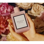 Реклама Bloom Gocce di Fiori Gucci