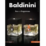 Реклама Baldinini For Woman Baldinini