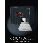 Реклама Winter Tale Special Edition Canali
