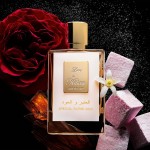 Реклама Love by Kilian Amber and Oud Special Blend 2023 Kilian