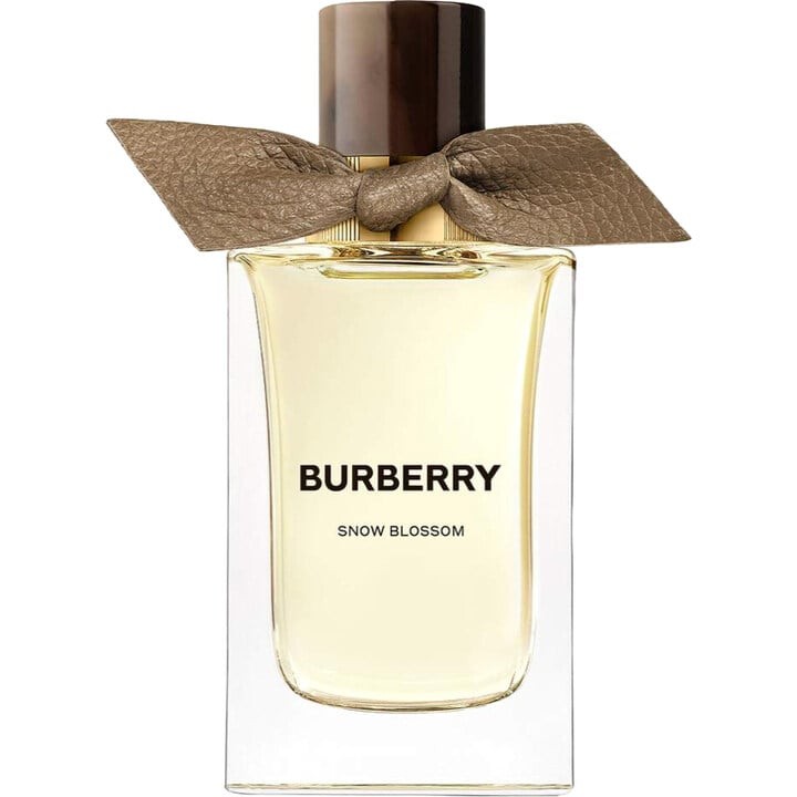 Изображение парфюма Burberry Snow Blossom