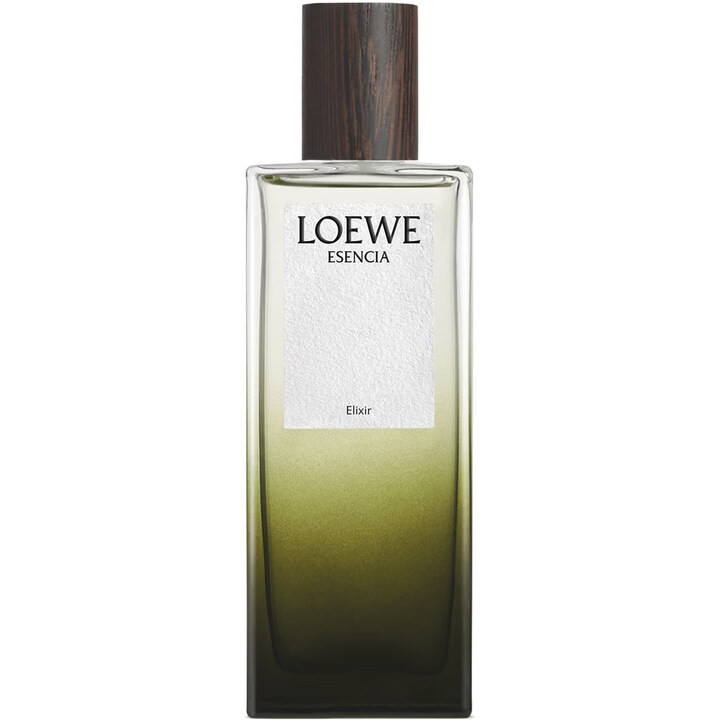 Изображение парфюма Loewe Esencia Elixir