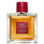 Habit Rouge Parfum от Guerlain