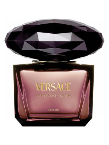 Изображение парфюма Versace Crystal Noir Parfum