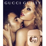 Реклама Guilty Gucci