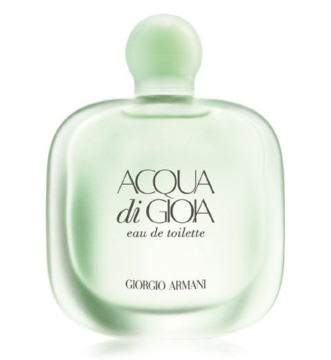 Изображение парфюма Giorgio Armani Acqua Di Gioia Eau de Toilette