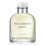 Изображение духов Dolce and Gabbana Light Blue Discover Vulcano