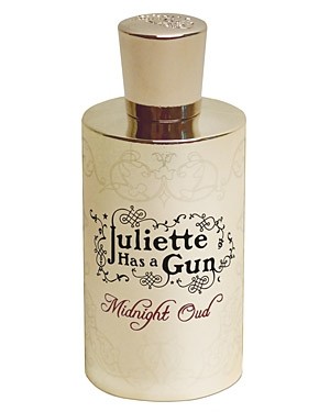 Изображение парфюма Juliette Has A Gun Midnight Oud