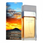 Изображение духов Dolce and Gabbana Light Blue Sunset in Salina