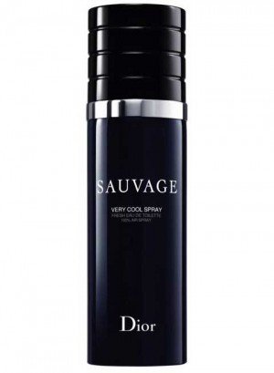 Dior: Sauvage Very Cool Spray